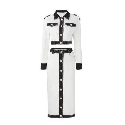 Exquisite Energy set - REBECATHELABEL