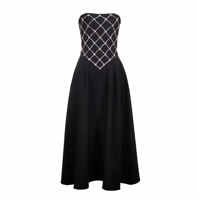 Momo bandage dress - REBECATHELABEL