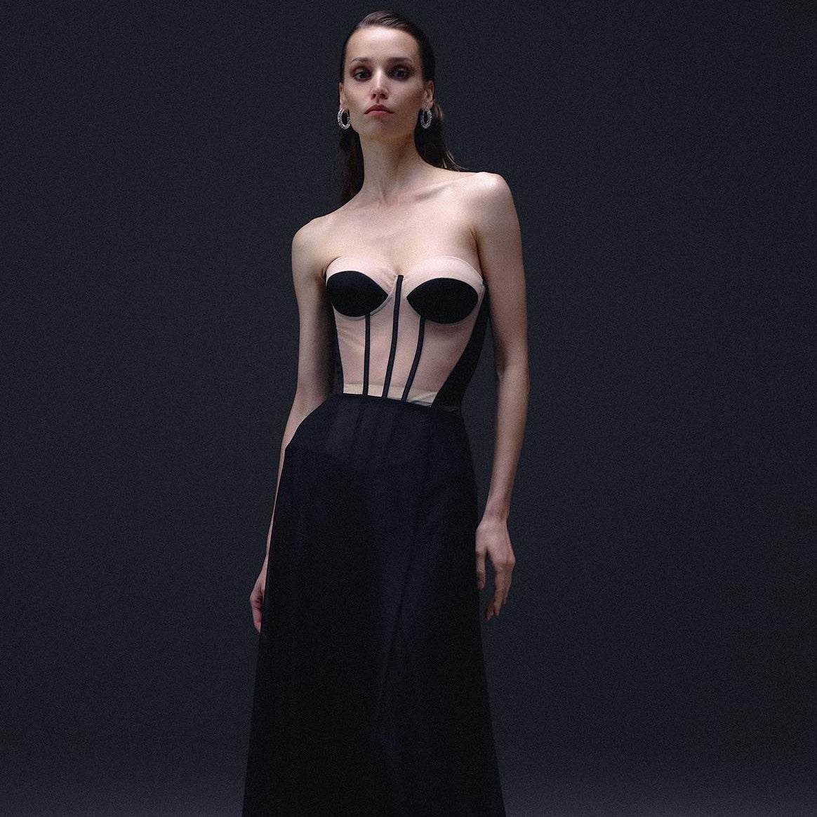 Nina skirt set - REBECATHELABEL