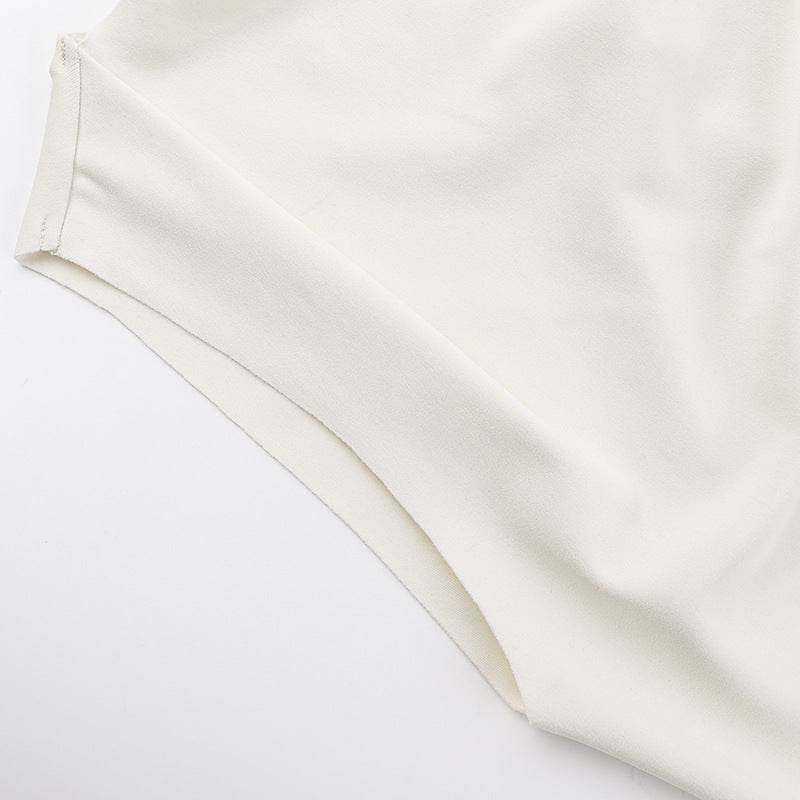 Golden Girl Same Ribbon Top - REBECATHELABEL