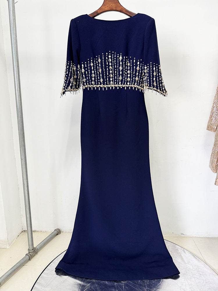 Lynn dress - REBECATHELABEL