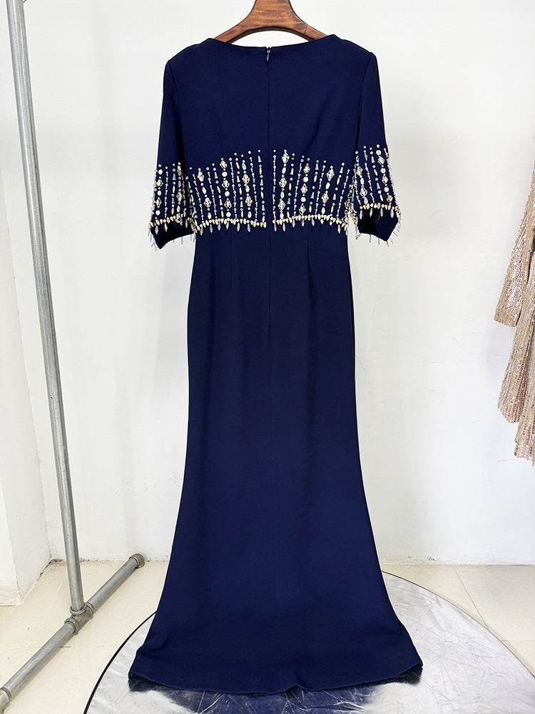 Lynn dress - REBECATHELABEL