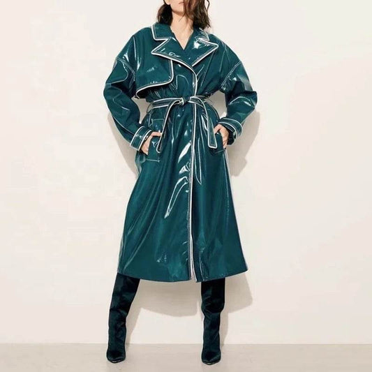 FALON COAT - REBECATHELABEL