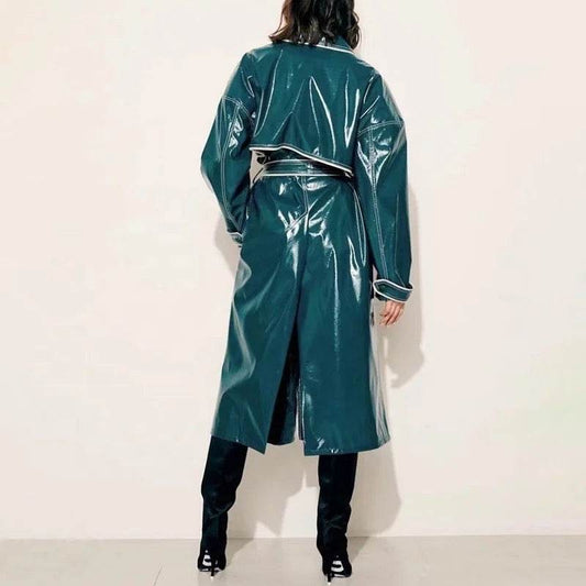 FALON COAT - REBECATHELABEL