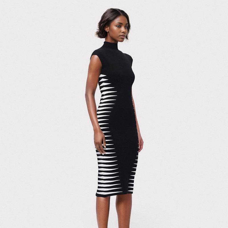 Lala bandage dress - REBECATHELABEL