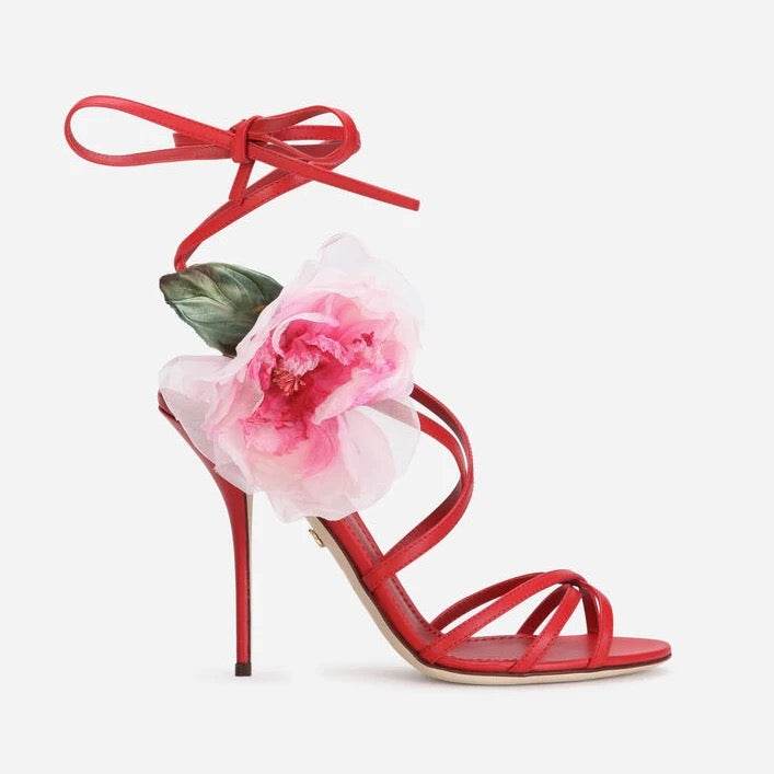 Feminina Flower - REBECATHELABEL