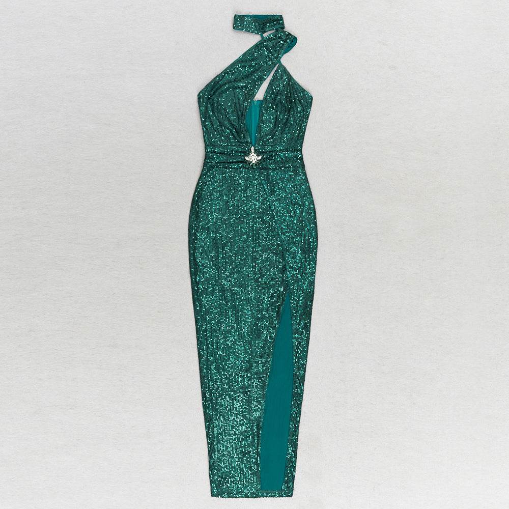 Holiday chic dress - REBECATHELABEL