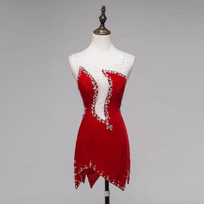 I Got You Babe mini dress - REBECATHELABEL