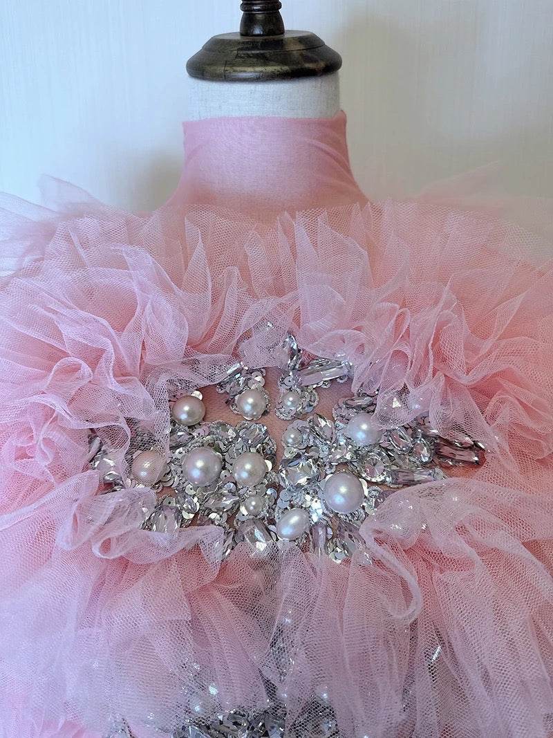 It’s my birthday dress - REBECATHELABEL