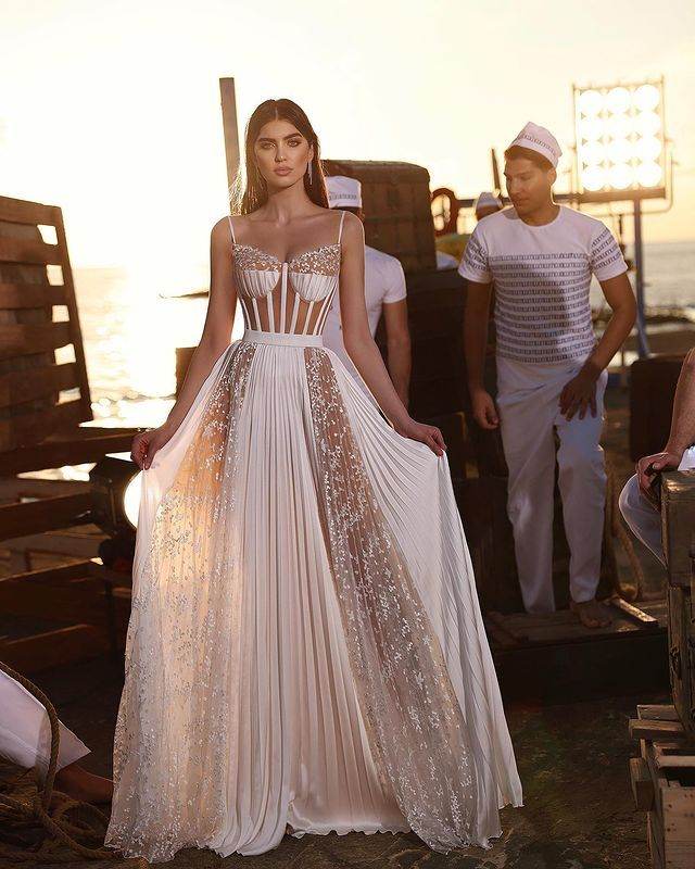 Janalynn Babe Dress - REBECATHELABEL