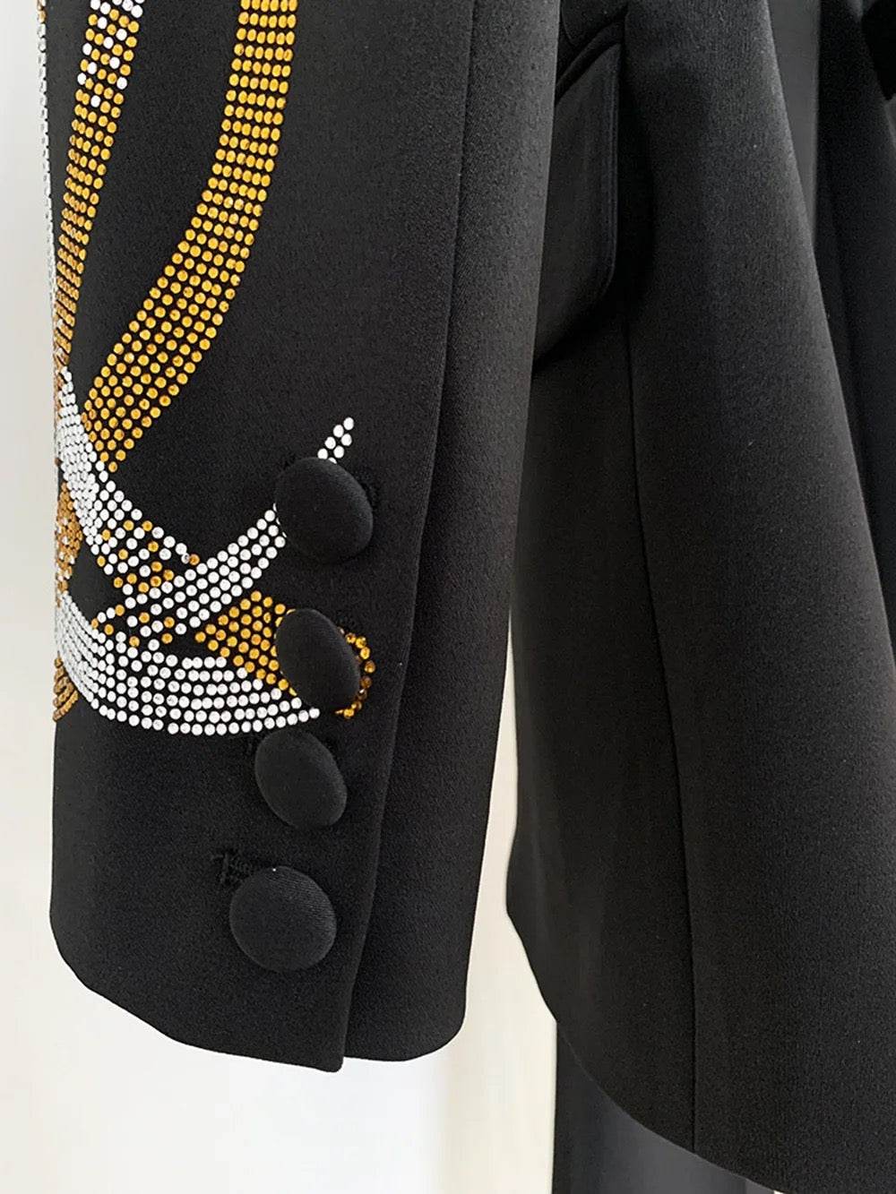 Janecia Pant Set - REBECATHELABEL