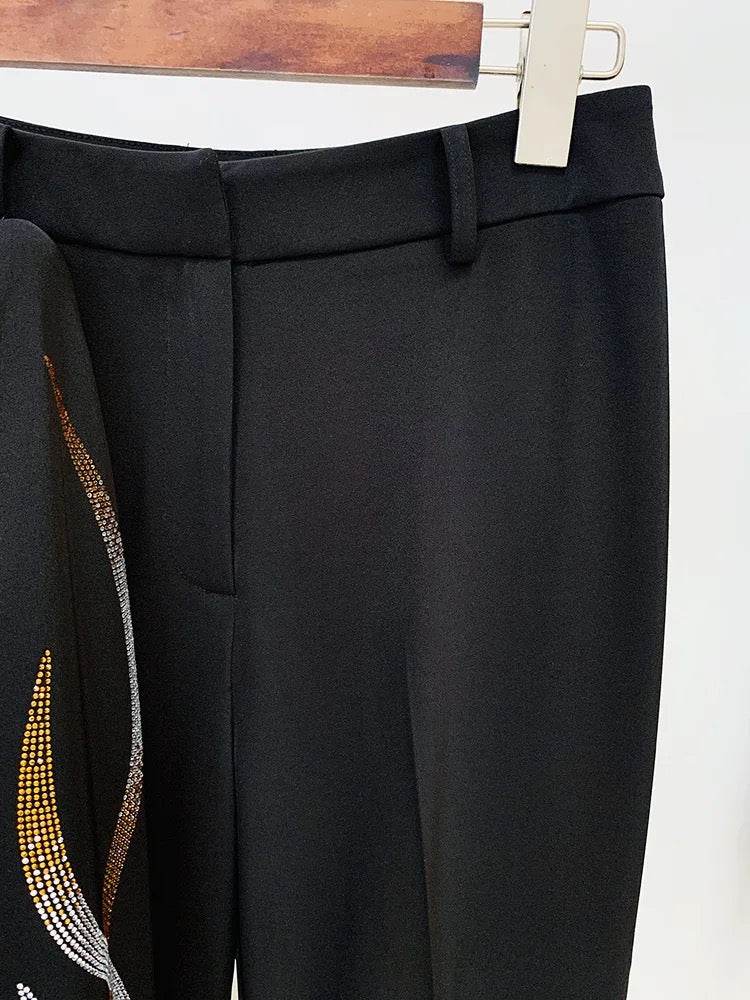 Janecia Pant Set - REBECATHELABEL