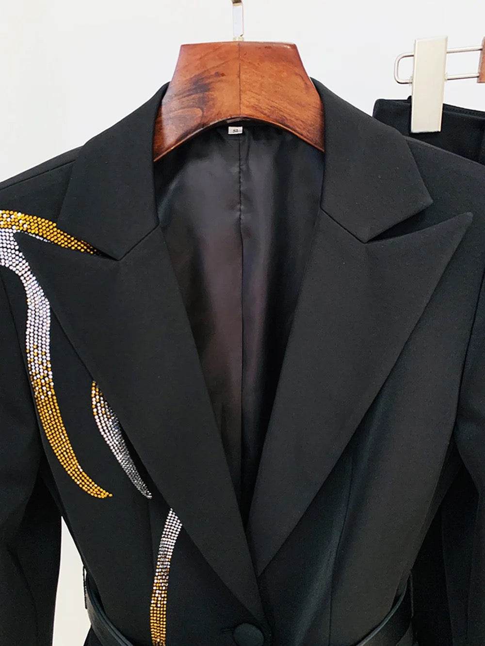 Janecia Pant Set - REBECATHELABEL