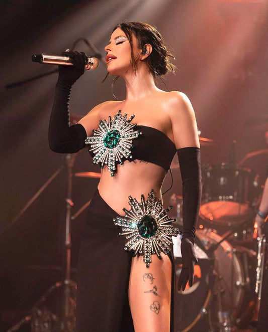 Jocelle set - REBECATHELABEL