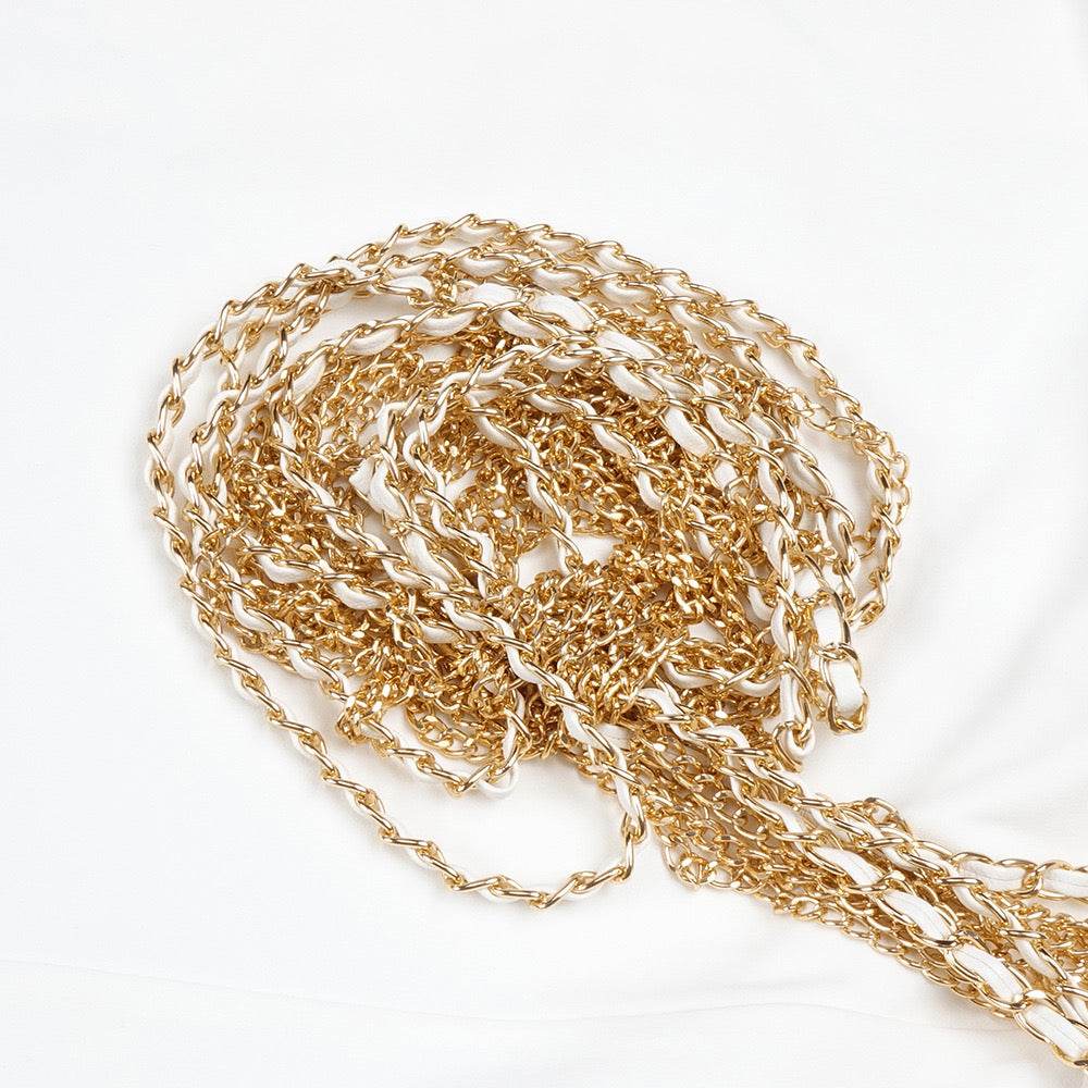 Kara floor length dress - REBECATHELABEL