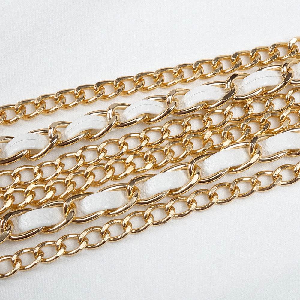 Kara floor length dress - REBECATHELABEL