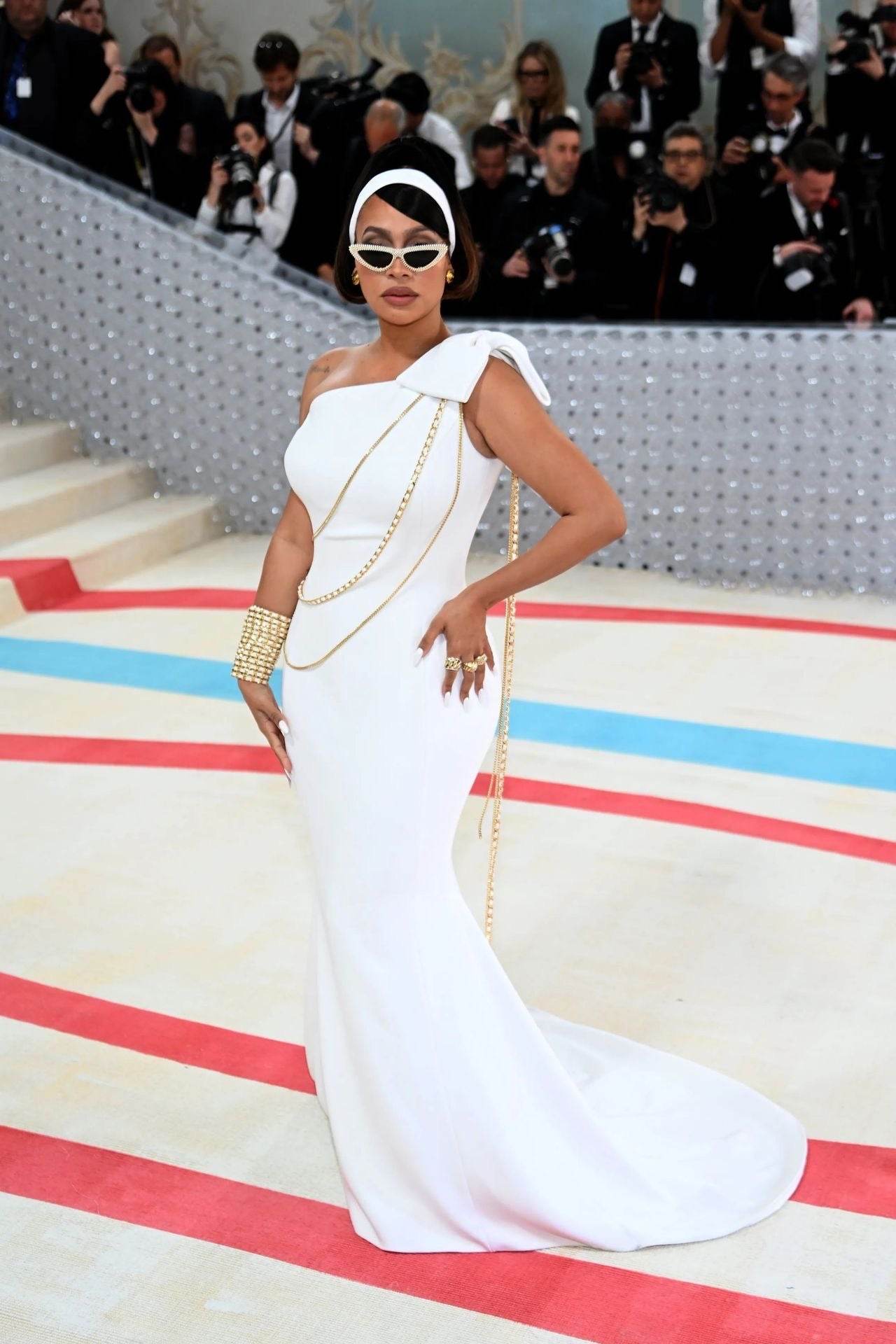 Kara floor length dress - REBECATHELABEL