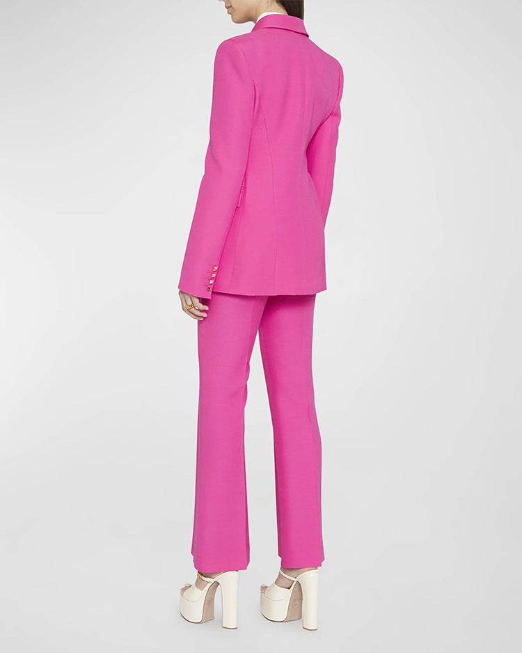 Kenlon suit set - REBECATHELABEL