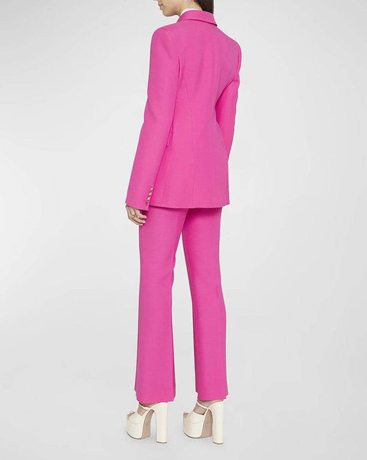 Kenlon suit set - REBECATHELABEL