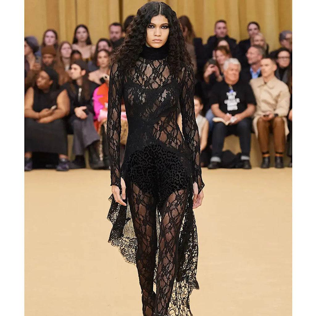 Kim jumpsuit - REBECATHELABEL