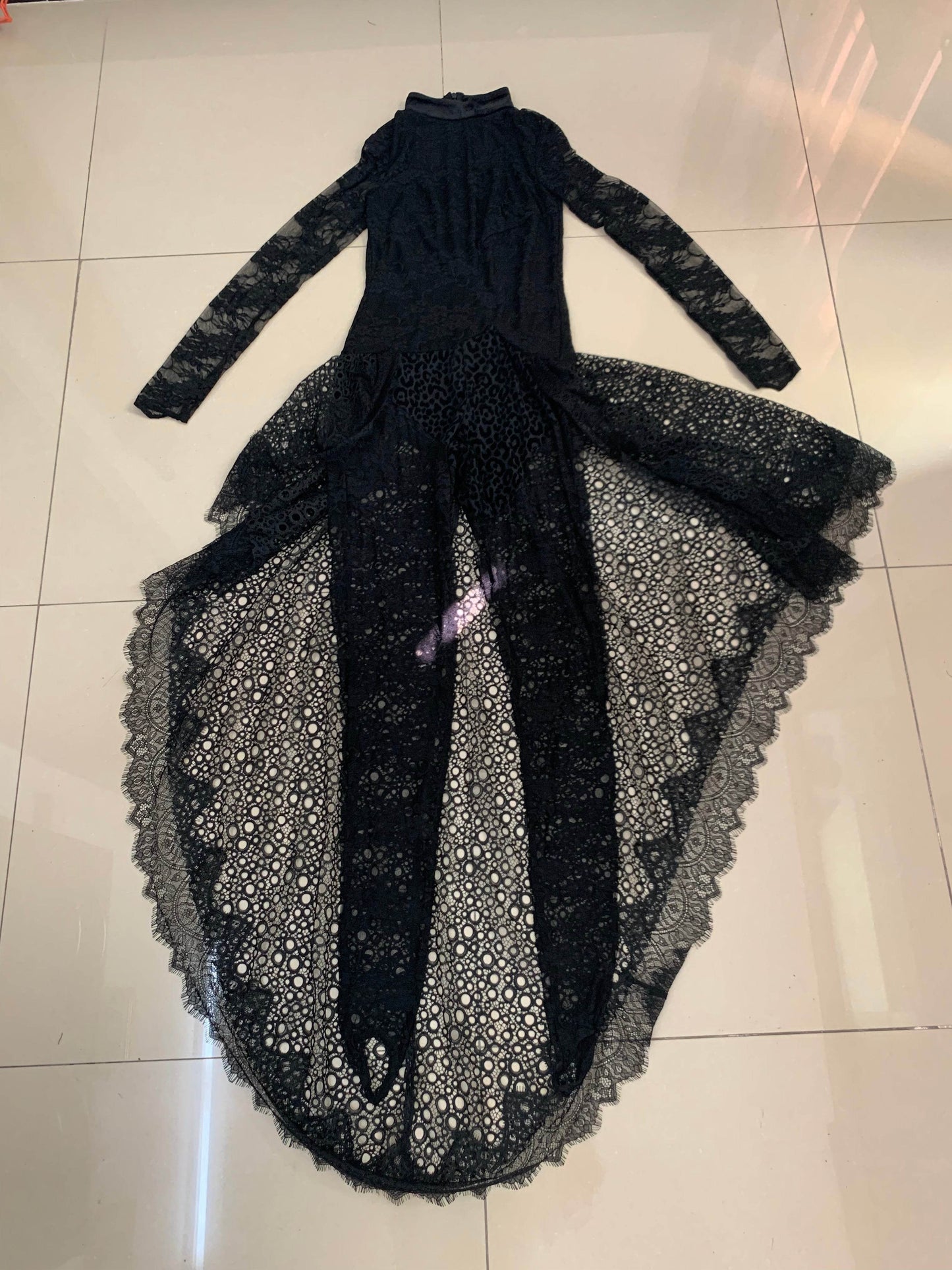 Kim jumpsuit - REBECATHELABEL