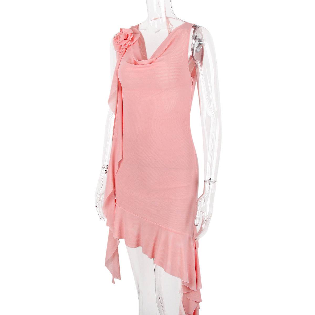 Kimola mini dress - REBECATHELABEL