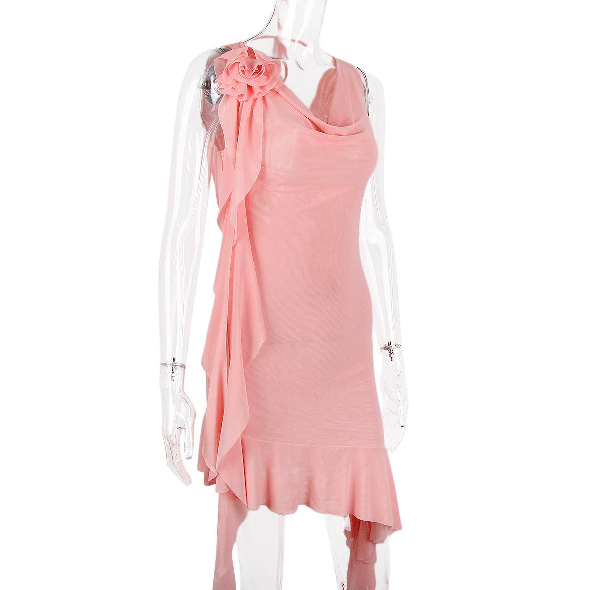 Kimola mini dress - REBECATHELABEL