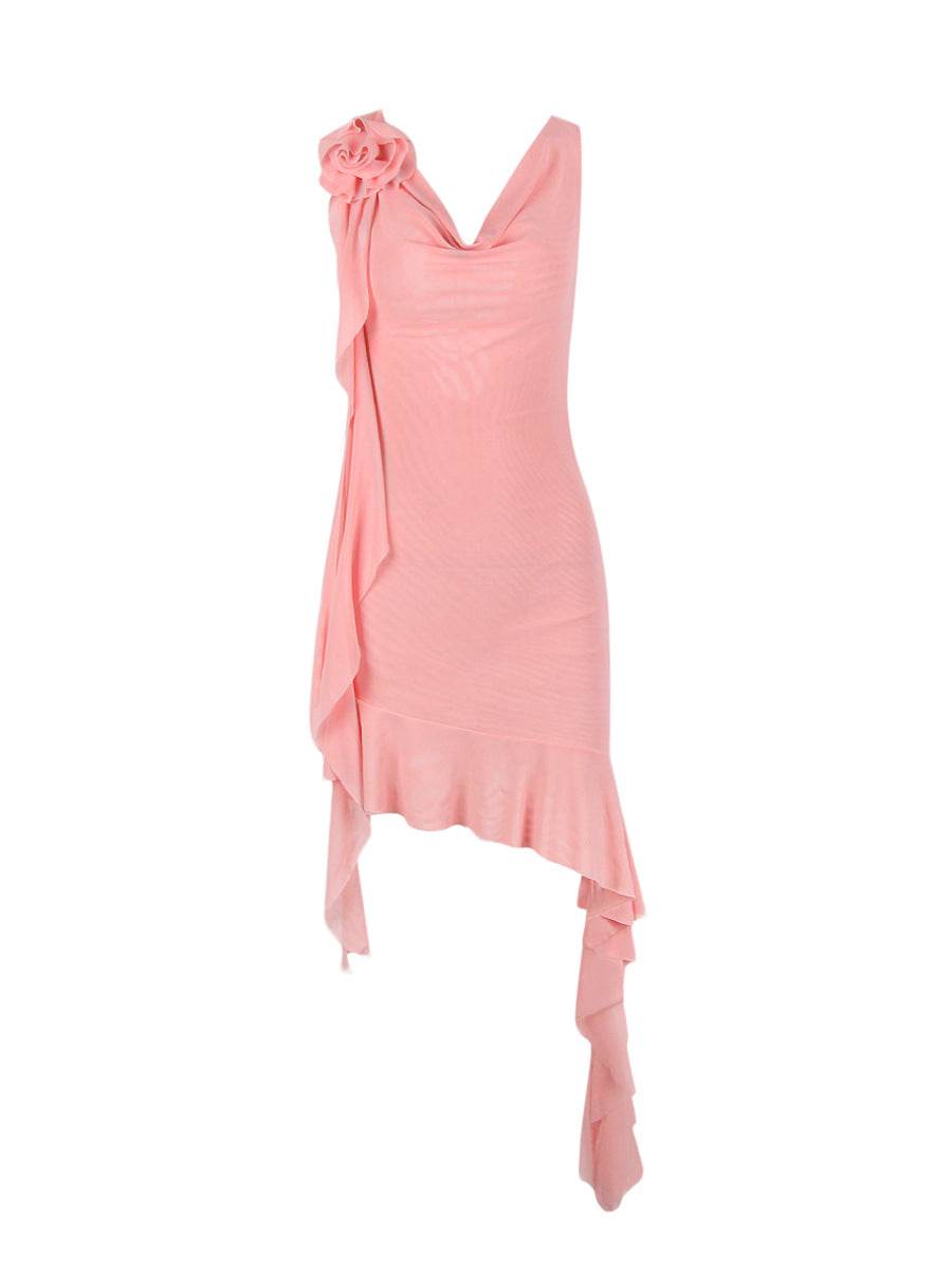 Kimola mini dress - REBECATHELABEL