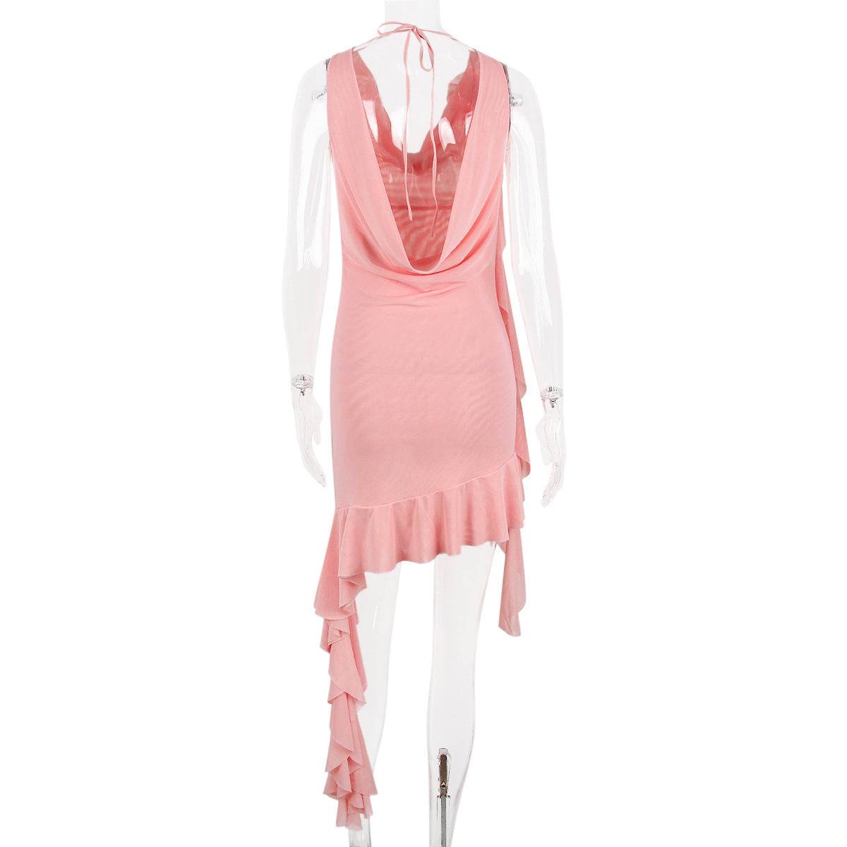 Kimola mini dress - REBECATHELABEL