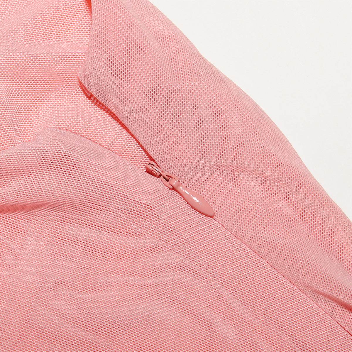 Kimola mini dress - REBECATHELABEL