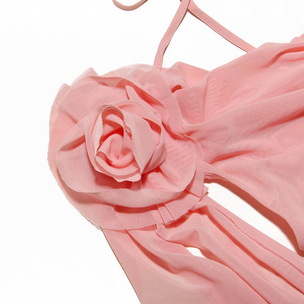 Kimola mini dress - REBECATHELABEL