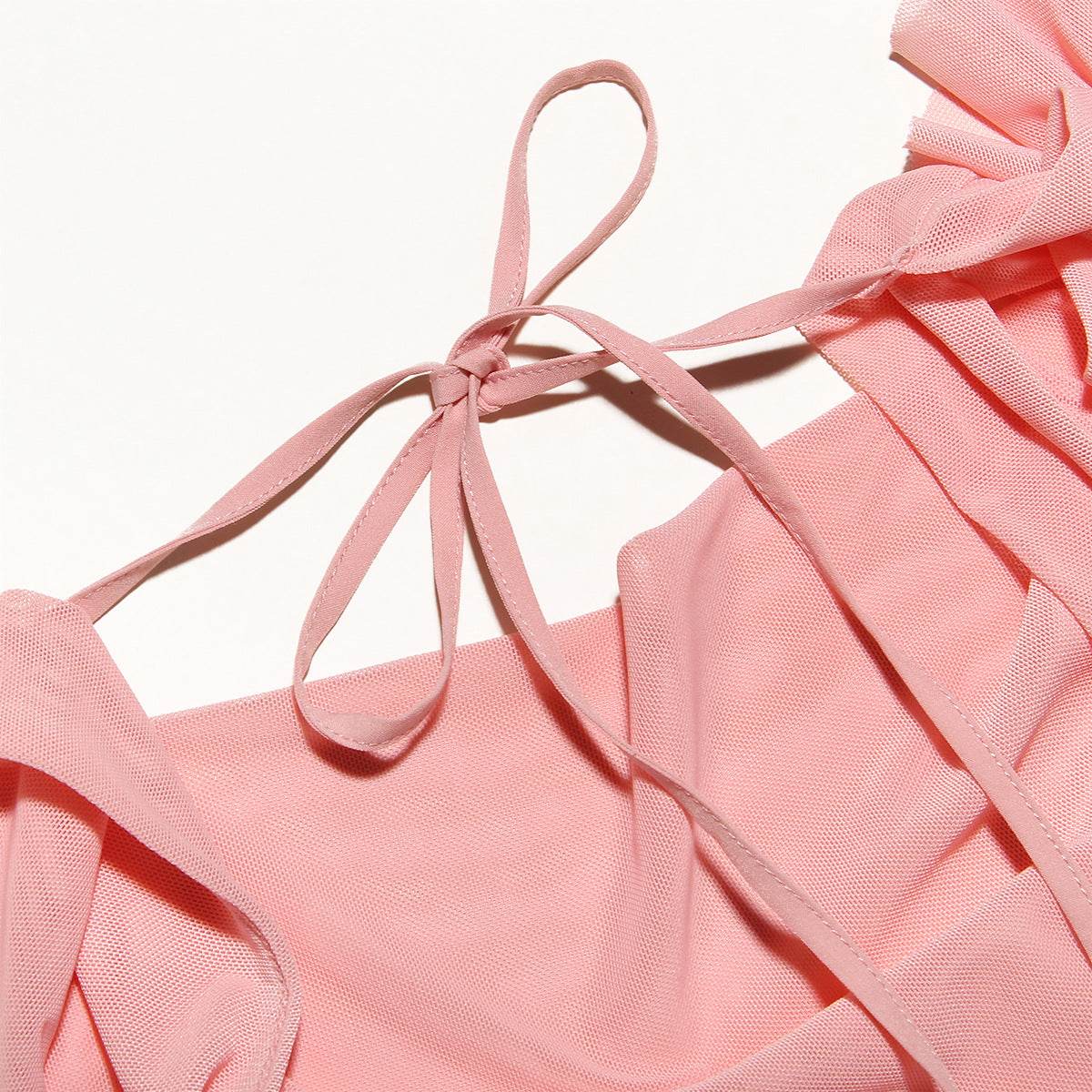 Kimola mini dress - REBECATHELABEL