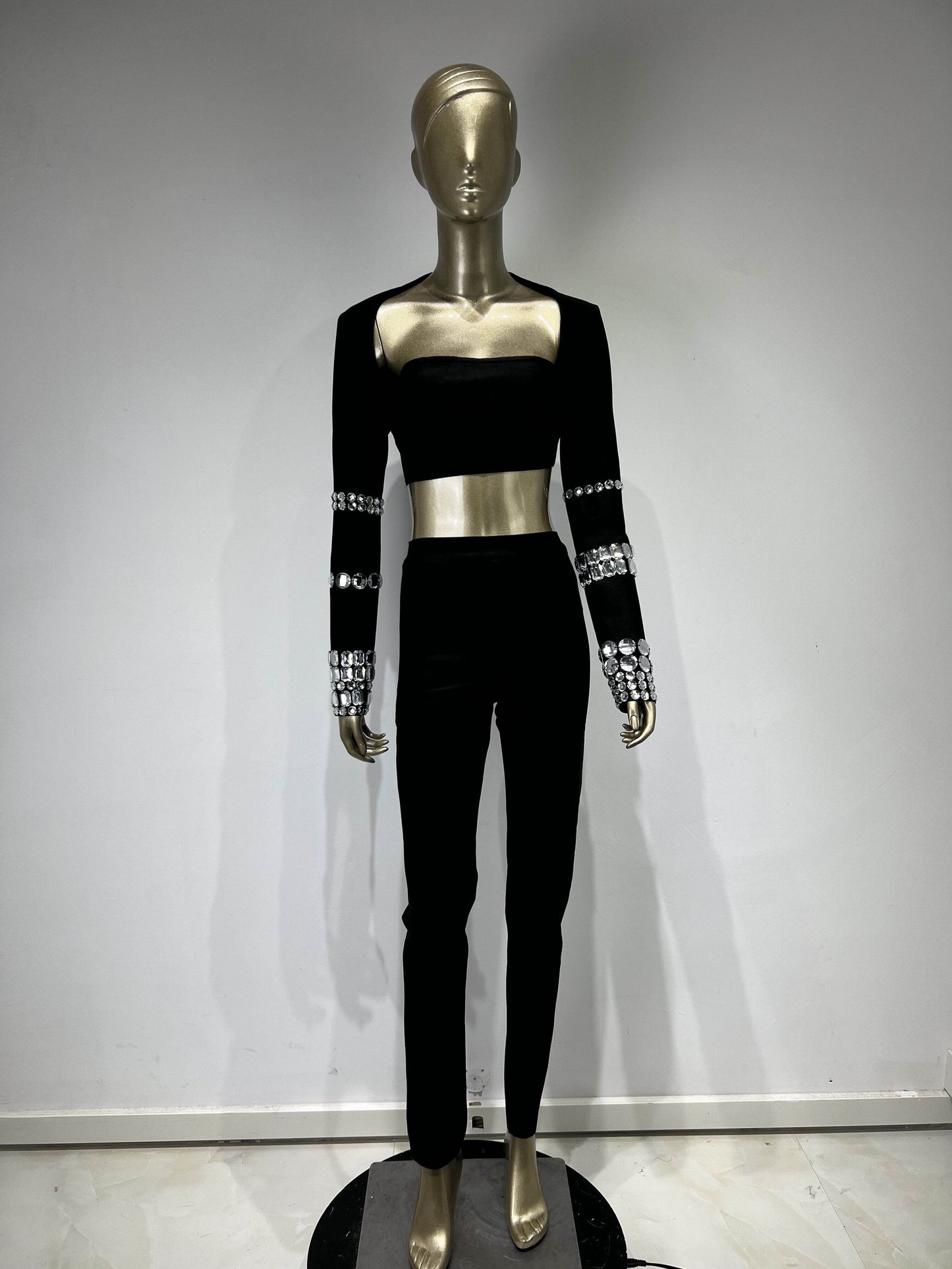 Kimola pant set - REBECATHELABEL