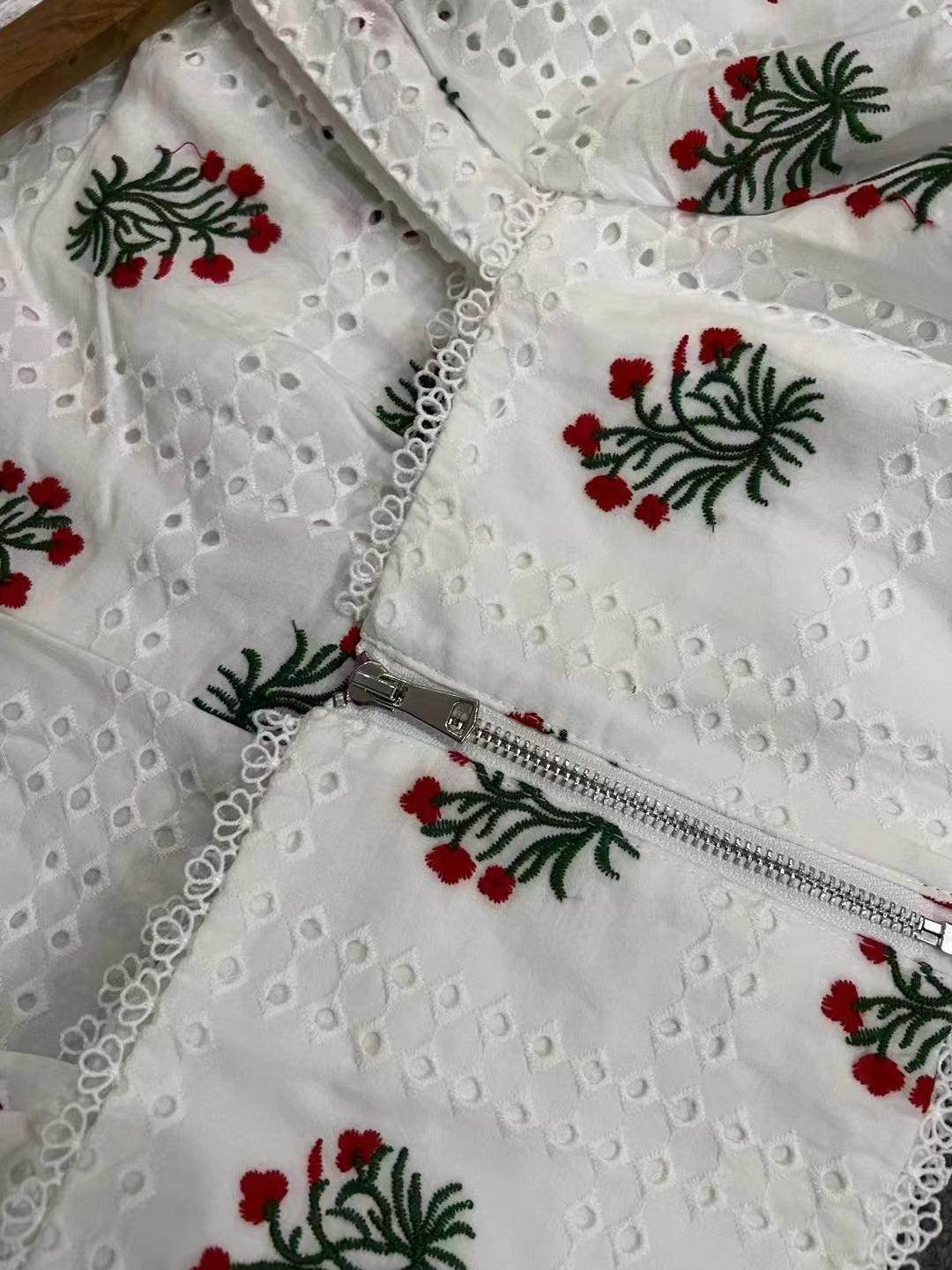 Kimola short set - REBECATHELABEL