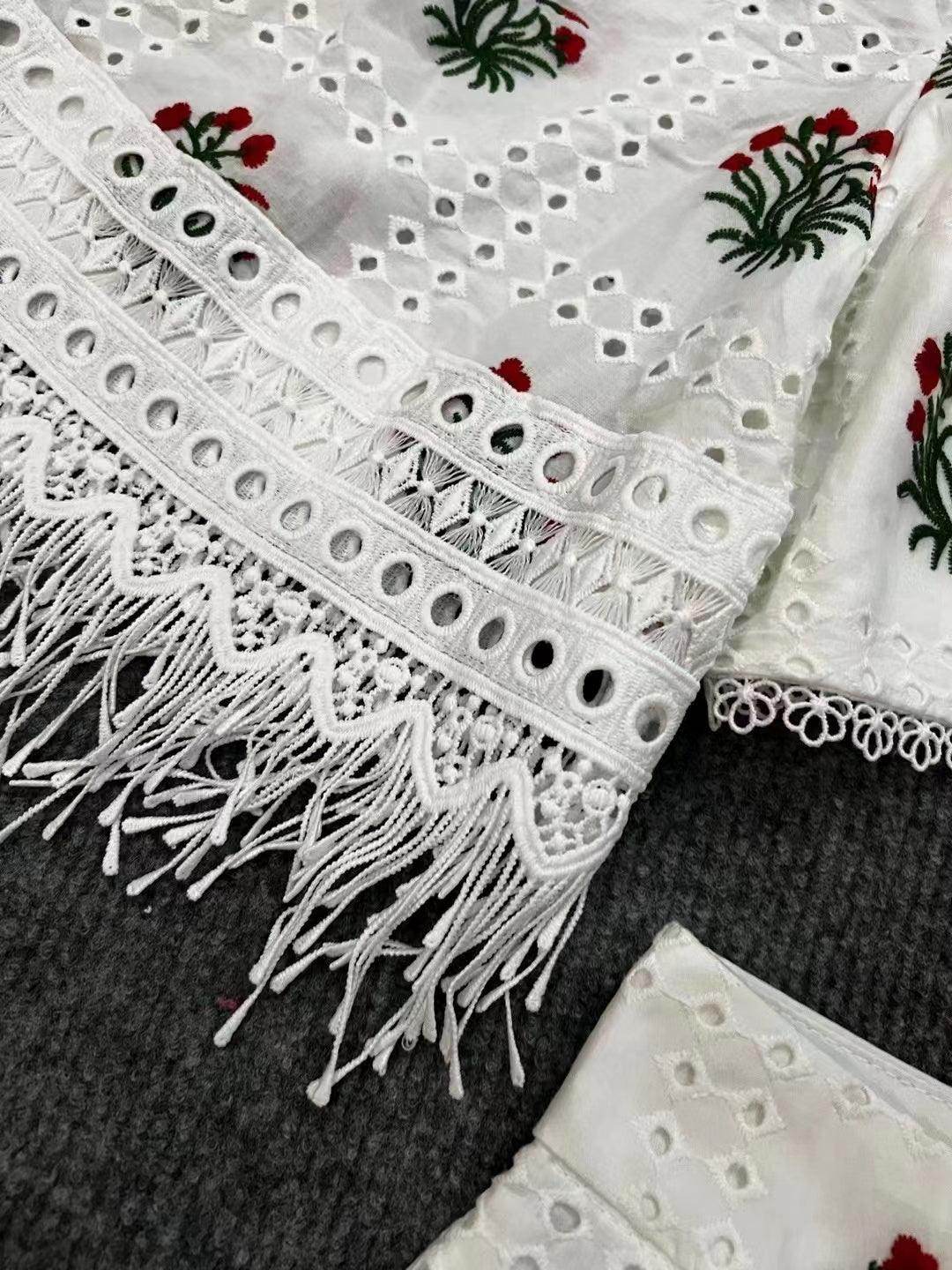 Kimola short set - REBECATHELABEL