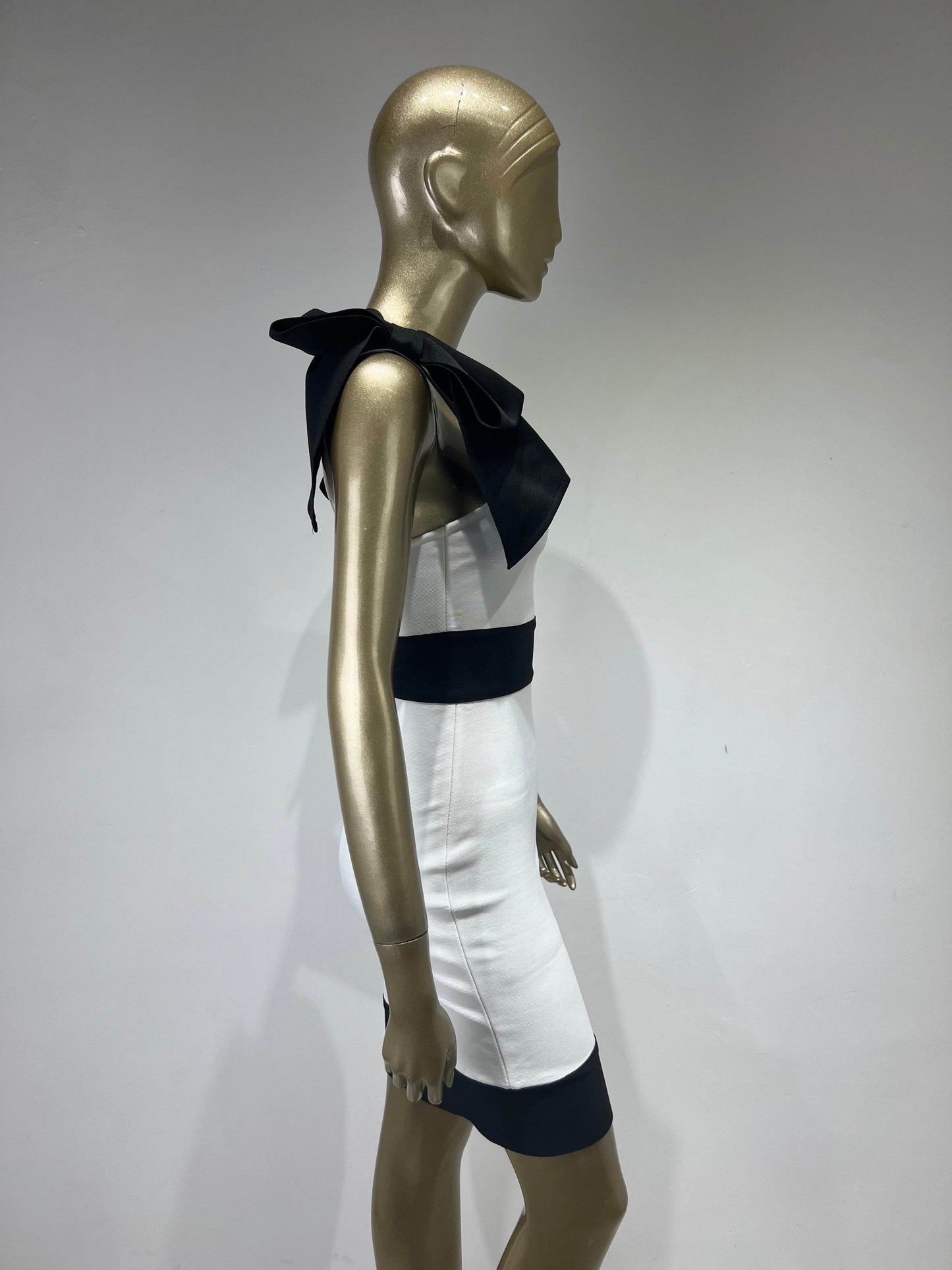 Kisha mini dress - REBECATHELABEL