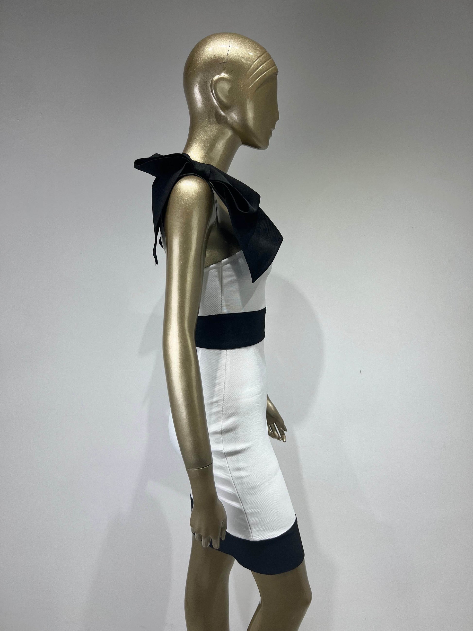 Kisha mini dress - REBECATHELABEL