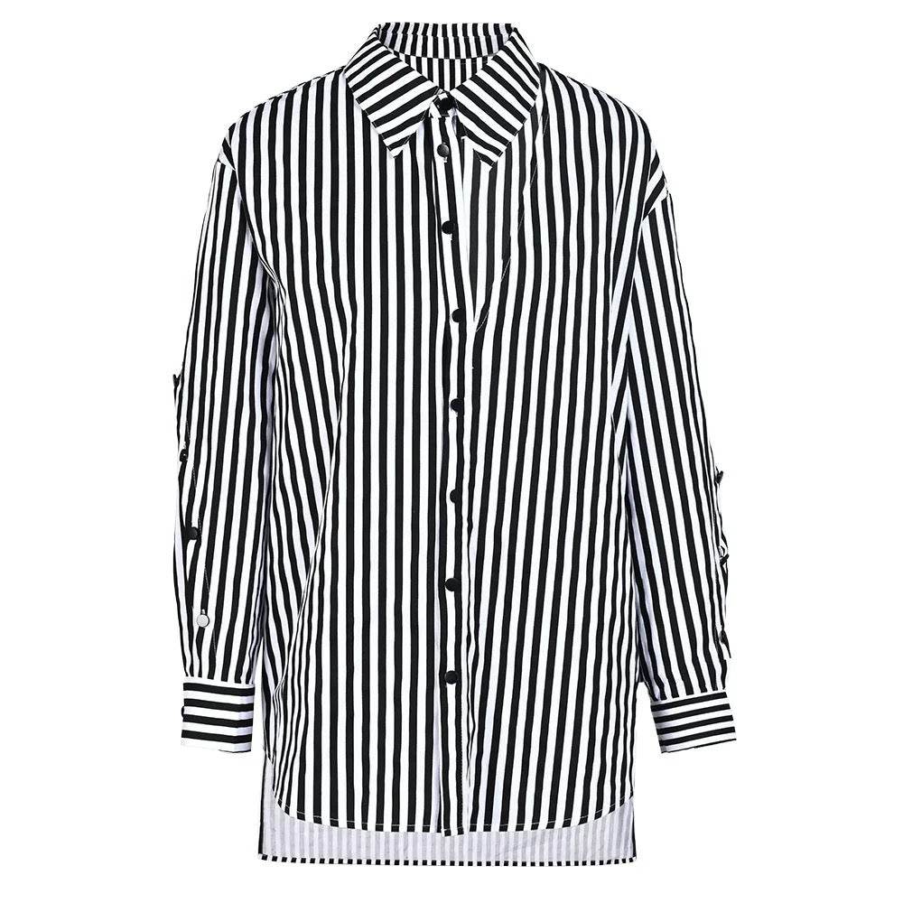 Koko shirt dress - REBECATHELABEL