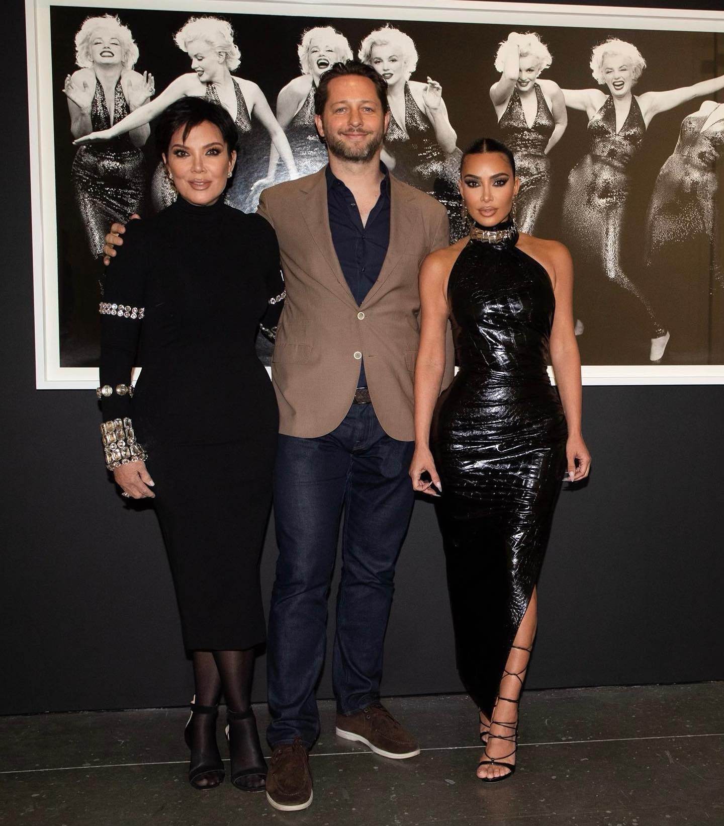 Kris diamond bodycon dress - REBECATHELABEL