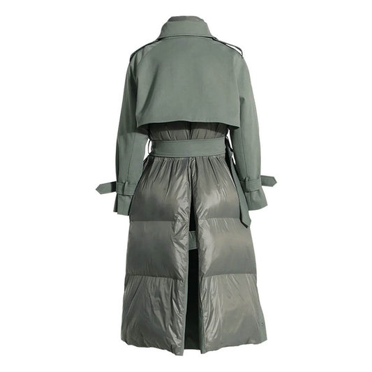 Lala jacket set - REBECATHELABEL