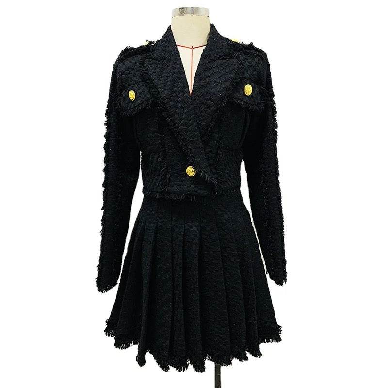 Lari two piece set - REBECATHELABEL