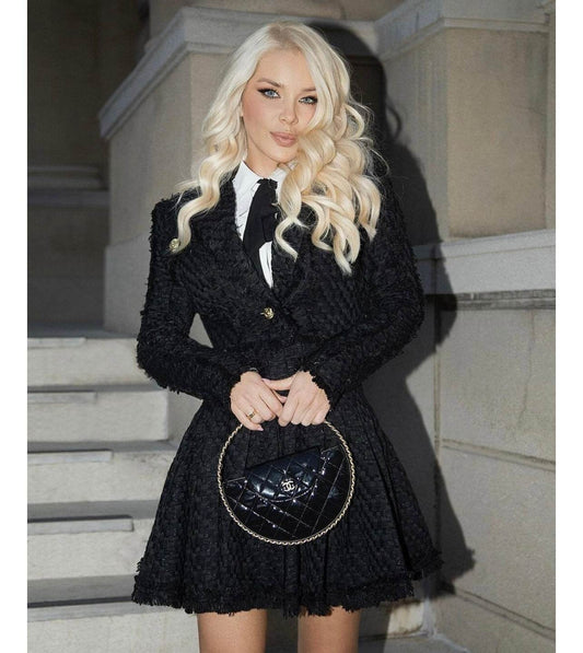 Lari two piece set - REBECATHELABEL