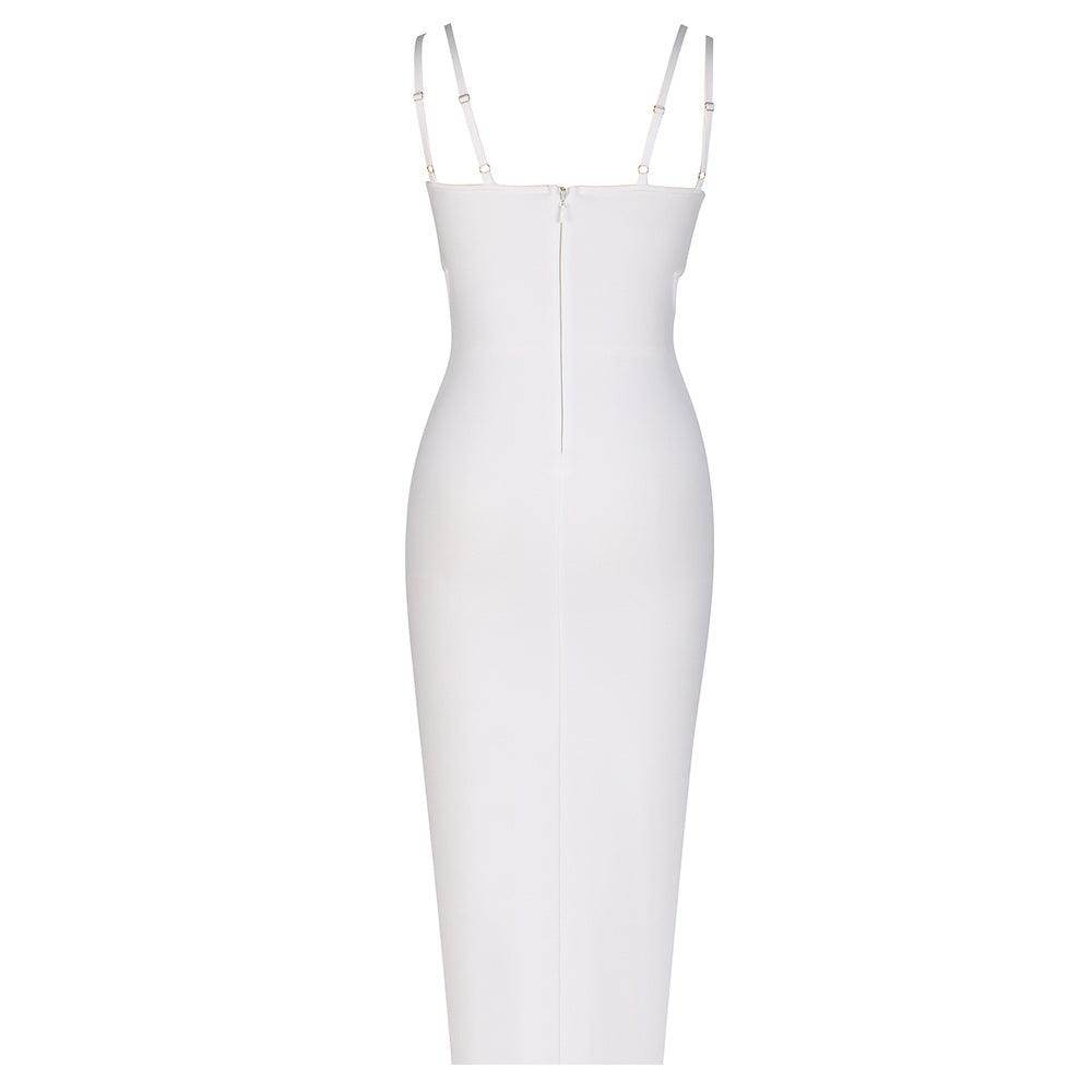 Lauressa Dress - REBECATHELABEL