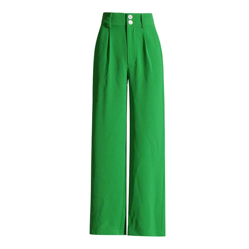 Laurynne pant Set - REBECATHELABEL