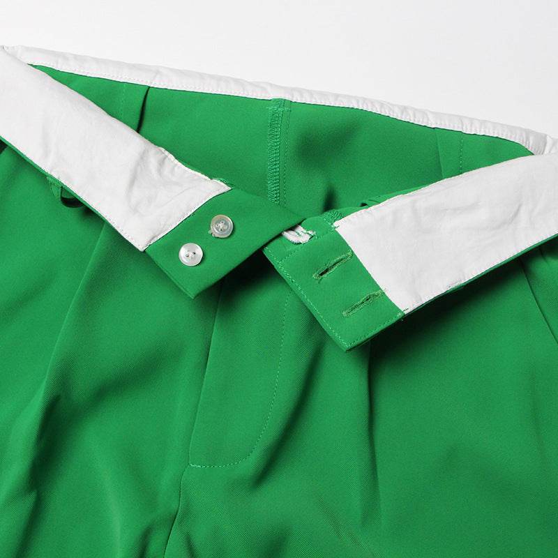 Laurynne pant Set - REBECATHELABEL