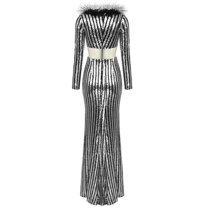 Lesa skirt set - REBECATHELABEL