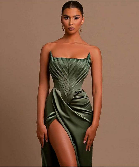 Let's Get Cute midi dress - REBECATHELABEL