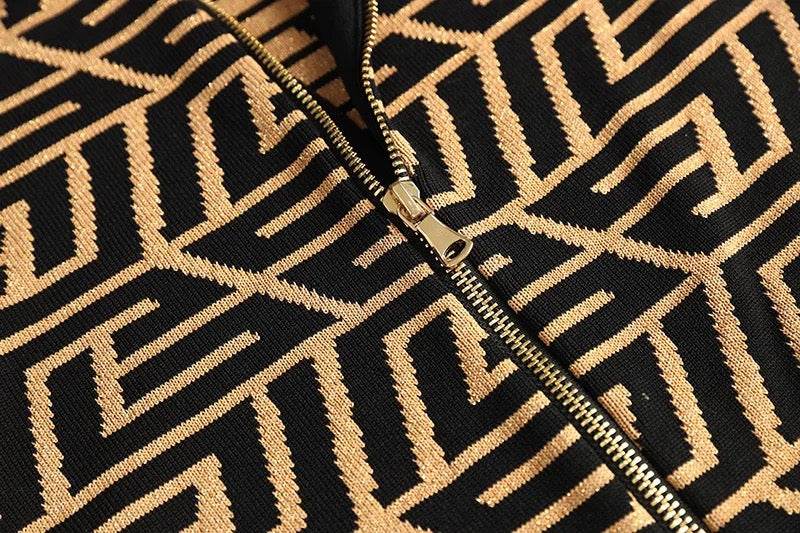 Leylanie Dress - REBECATHELABEL