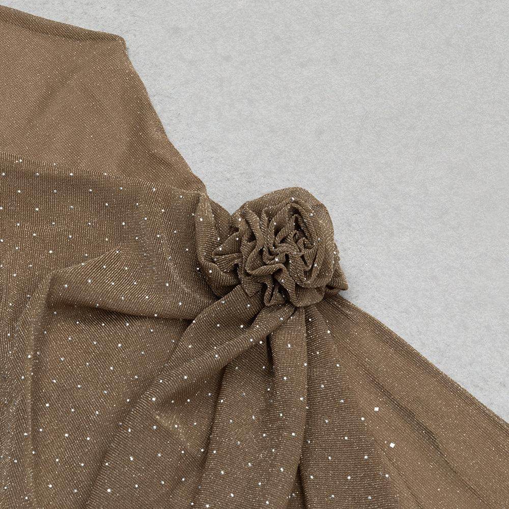 Lisamarie jumpsuit - REBECATHELABEL