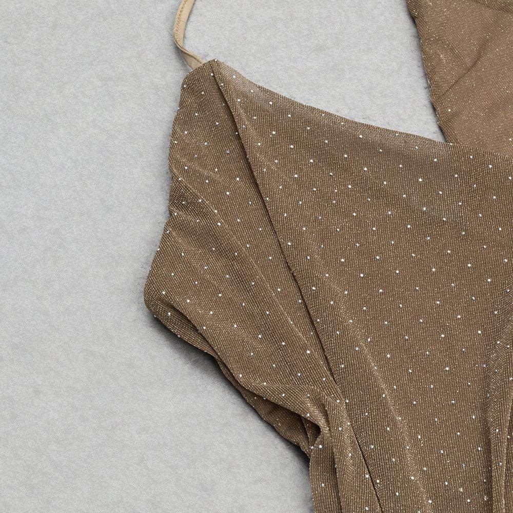 Lisamarie jumpsuit - REBECATHELABEL